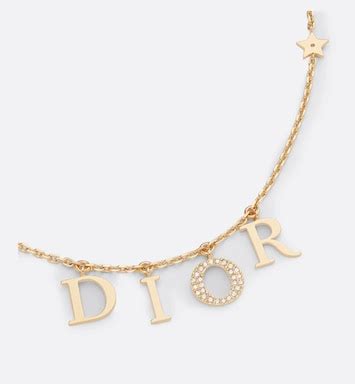 Women's Dio(r)evolution Necklace 